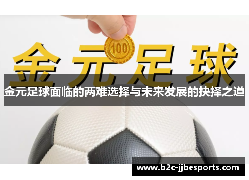 金元足球面临的两难选择与未来发展的抉择之道